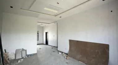 FOR RENT – 3 BEDROOM APARTMENT WITH BQ (UPSTAIRS UNIT)
