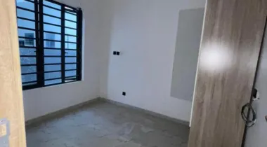 4 bedroom terrace duplex 