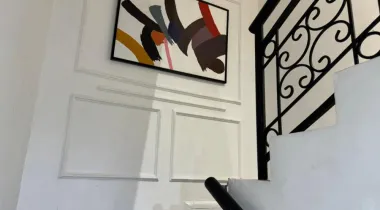 Now renting 🦉    *5 Bedroom Fully Furnished/ Serviced Semi-Detached property for rent in Osapa, Lekki.*   Rent: N15m Service Charge: 2m Caution: 1.5m Agency: 10% Legal: 10%..bli….ss  *FEATURES🌟* 1. 75 inches Web Os TV with magic remote. 2. ⁠Fully furnished living room and dining room space with air conditioners. 3. ⁠Fully equipped kitchen with washing machine , cooker, over , microwave and fridge. 4. ⁠Pool (Snooker)Table. 5. ⁠Fully furnished bedrooms with bed frames and mattresses and side lamps and fully
