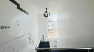 4 BED&amp;BQ  II 10 MILLION || AJAH’LAGOS