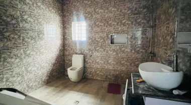 4 BED&amp;BQ  II 10 MILLION || AJAH’LAGOS