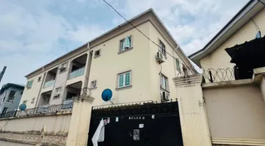 2 BED || 2.5 MILLION || AJAH ,LEKKI, LAGOS