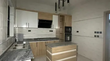 *SALES ALERT* 4 Bedroom Fully Detached Duplex with BQ FOR SALE