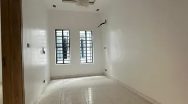*SALES ALERT* 4 Bedroom Fully Detached Duplex with BQ FOR SALE