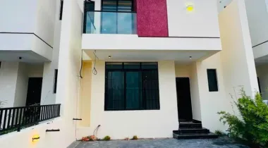 4 BED II 9 MILLION || GOLDEN PARK ESTATE, AJAH, LEKKI, LAGOS