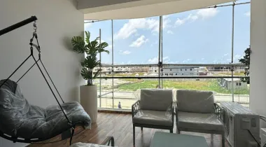 Luxury 2Bedroom Apartment with a  swimming pool, fully equipped gym/spa and Flexible payment plan. Initial deposit: N100M(spread over 3 months) &amp; Spread the balance over 12 months for 270million and over 20 months for the price of N300M