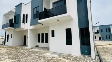 2/3/4 BED || 6/7/8 MILLION || AJAH ,LEKKI, LAGOS