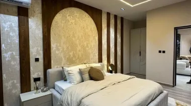 Luxury 2Bedroom Apartment with a  swimming pool, fully equipped gym/spa and Flexible payment plan. Initial deposit: N100M(spread over 3 months) &amp; Spread the balance over 12 months for 270million and over 20 months for the price of N300M