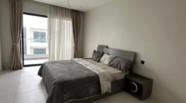 Luxurious 4 bedroom terrace duplex with BQ, , Study room etc.  Location: Lekki phase 1, Lagos