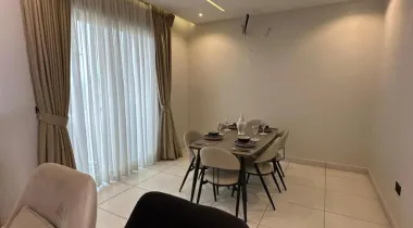 Luxurious 4 bedroom terrace duplex with BQ, , Study room etc.  Location: Lekki phase 1, Lagos