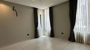 Luxurious 4 bedroom terrace duplex with BQ, , Study room etc.  Location: Lekki phase 1, Lagos