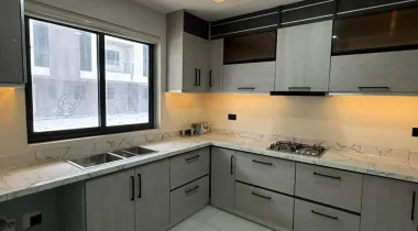 Luxurious 4 bedroom terrace duplex with BQ, , Study room etc.  Location: Lekki phase 1, Lagos