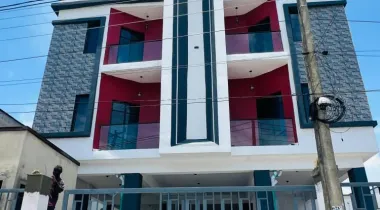 2 BED || 120 MILLION ||  AJAH, LEKKI, LAGOS.