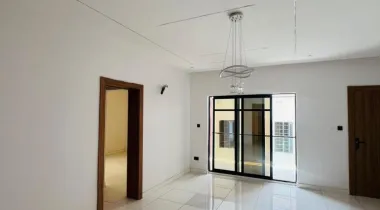 2 BED || 120 MILLION ||  AJAH, LEKKI, LAGOS.