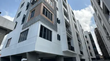 Spacious 2 Bedroom apartment  fully furnished