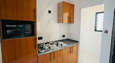 2 BED || 120 MILLION ||  AJAH, LEKKI, LAGOS.