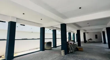 2 BED || 120 MILLION ||  AJAH, LEKKI, LAGOS.