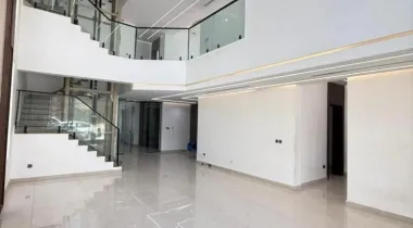 6 Bedrooms+ 2 BQ and 1 Cinema room  📍 Location:  Lekki Scheme1, Lekki Lagos