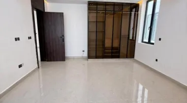 6 Bedrooms+ 2 BQ and 1 Cinema room  📍 Location:  Lekki Scheme1, Lekki Lagos