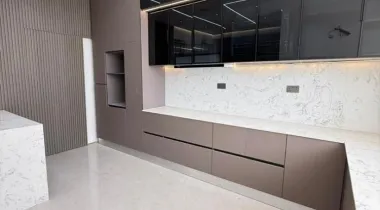 6 Bedrooms+ 2 BQ and 1 Cinema room  📍 Location:  Lekki Scheme1, Lekki Lagos