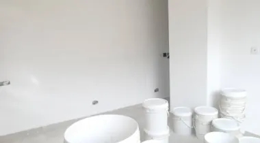 3Bedroom Apartment with Elevator, BQ located in a serene neighborhood.