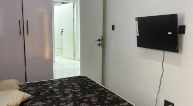 4 bedroom fully furnished 