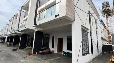 BEDROOM TERRACE FOR RENT!!!