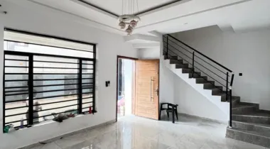 BEDROOM TERRACE FOR RENT!!!