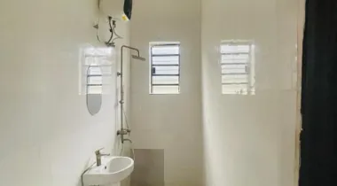 2 Bedrom flat apartment 
