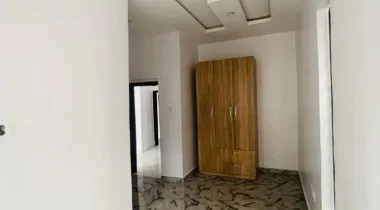 2 Bedrom flat apartment 