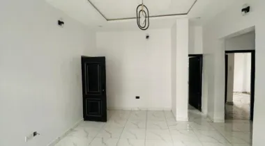 2 Bedrom flat apartment 