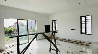 4 BED&amp;BQ || 200 MLLION || AJAH , LEKKI LAGOS