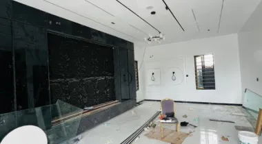 4 BED&amp;BQ || 200 MLLION || AJAH , LEKKI LAGOS