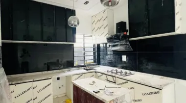 4 BED&amp;BQ || 200 MLLION || AJAH , LEKKI LAGOS