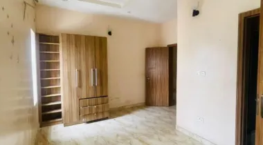 4 bedroom terrace duplex 