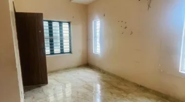 4 bedroom terrace duplex 