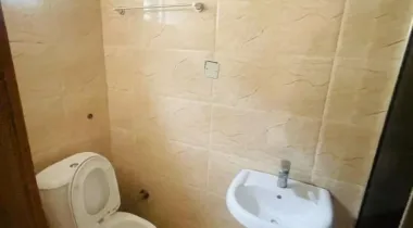 4 bedroom terrace duplex 