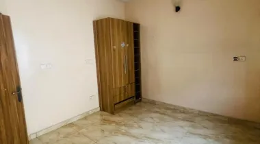 4 bedroom terrace duplex 