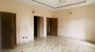 4 bedroom terrace duplex 