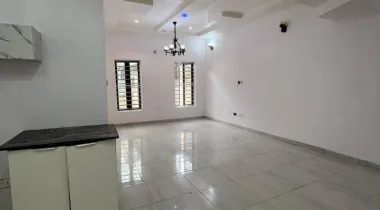 Luxury Studio Apartment with Private Kitchen