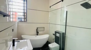 5 BED&amp;BQ || 250 MLLION || AJAH , LEKKI LAGOS
