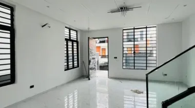 5 BED&amp;BQ || 250 MLLION || AJAH , LEKKI LAGOS