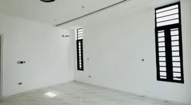 5 BED&amp;BQ || 250 MLLION || AJAH , LEKKI LAGOS