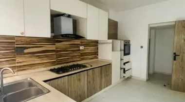4 bedroom terrace duplex 