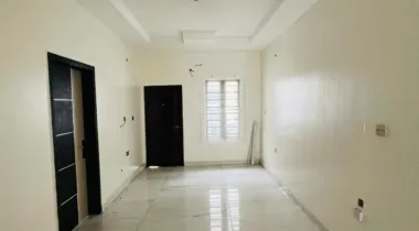 5 BED&amp;BQ || 420 MILLION || CHEVRON, LEKKI, LAGOS.