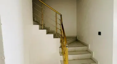 4 bedroom terrace duplex 