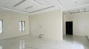 5 BED&amp;BQ || 420 MILLION || CHEVRON, LEKKI, LAGOS.