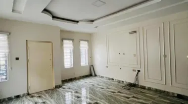 5 BED&amp;BQ || 420 MILLION || CHEVRON, LEKKI, LAGOS.