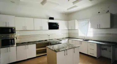 5 BED&amp;BQ || 420 MILLION || CHEVRON, LEKKI, LAGOS.