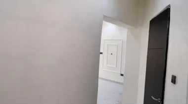 4 bedroom detached with bq  house, the middle unit. It’s going for N12m/an